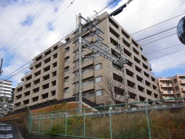 ジオ西宮仁川ソルコリーナ