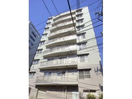 メゾンヴェール向島