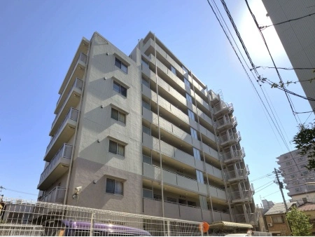 メゾンヴェール向島