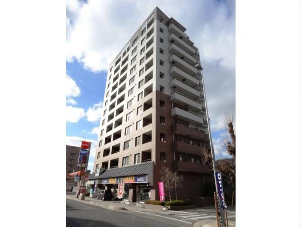 メゾン本山中町EAST