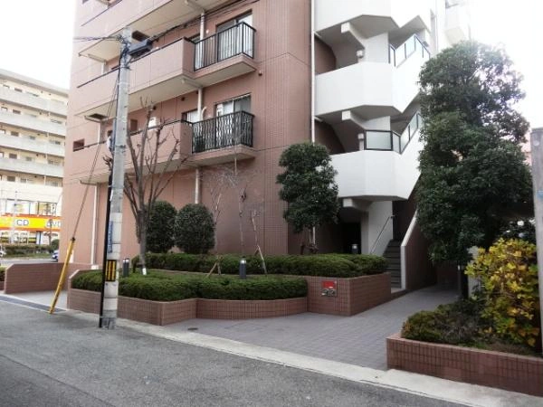 メゾン本山中町EAST