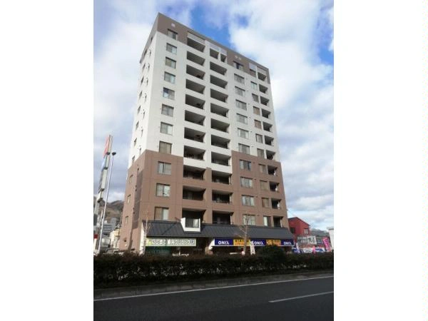メゾン本山中町EAST