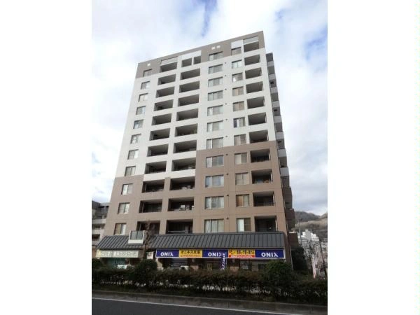 メゾン本山中町EAST
