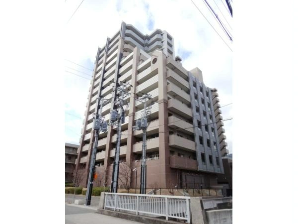 ワコーレ神戸本山ガーデンズ