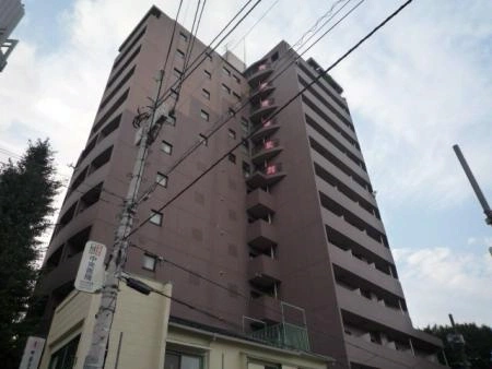 グランドパーク代々木