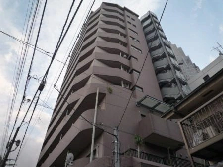 グランドパーク代々木