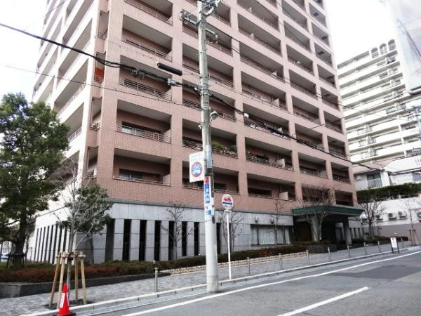 ヴィルヌーブ神戸本山