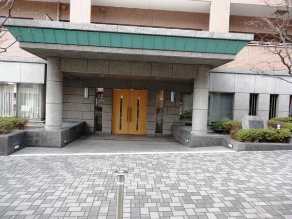 ヴィルヌーブ神戸本山