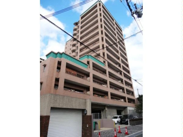 ヴィルヌーブ神戸本山