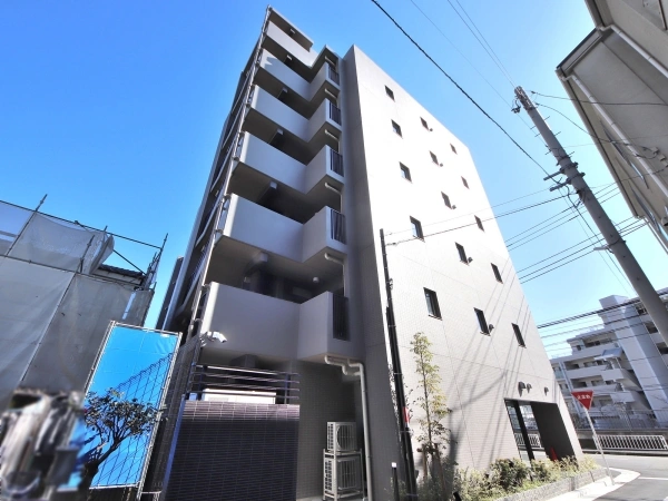 クリオ横濱ディアマークス