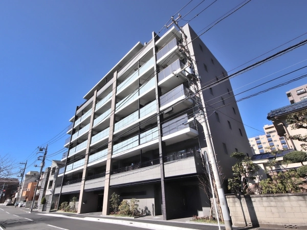 クリオ横濱ディアマークス