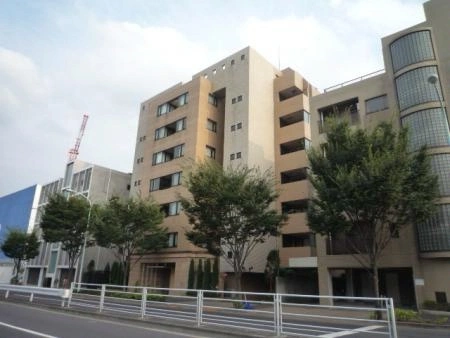 クレアトール代々木大山町