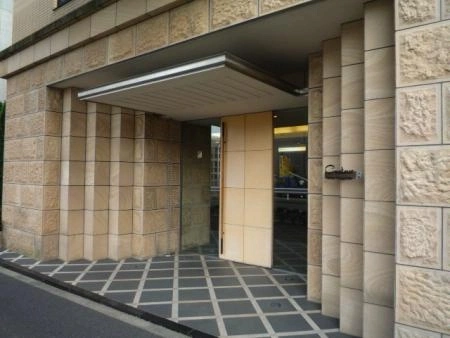 クレアトール代々木大山町