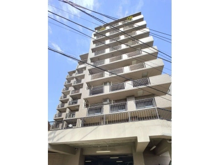 グランパーク東向島