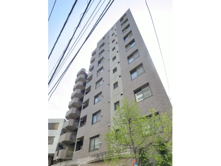 グランパーク東向島