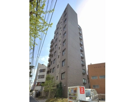 グランパーク東向島