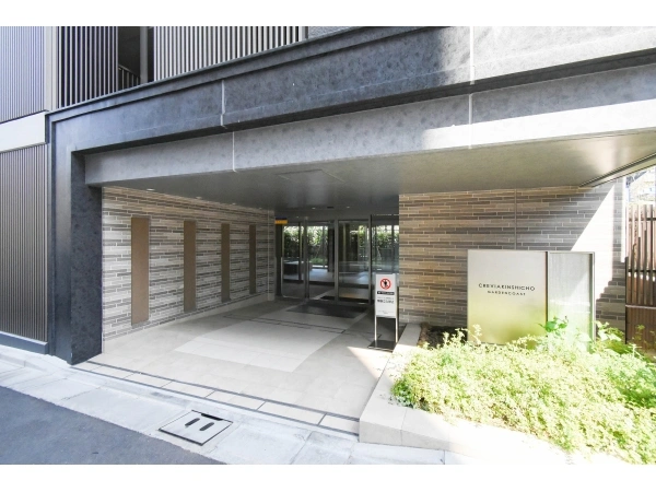 クレヴィア錦糸町ガーデンコースト