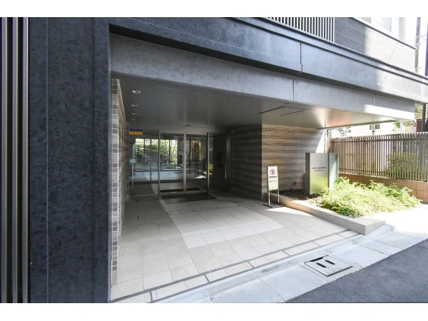 クレヴィア錦糸町ガーデンコースト