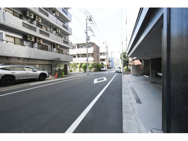 クレヴィア錦糸町ガーデンコースト