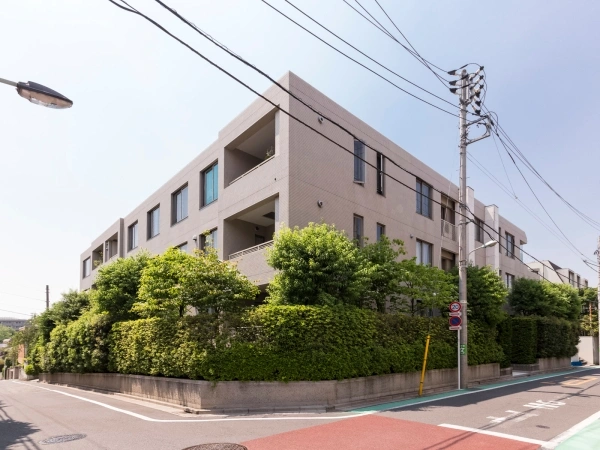 イトーピア西原IDEA