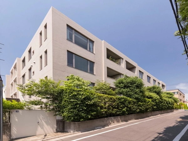 イトーピア西原IDEA