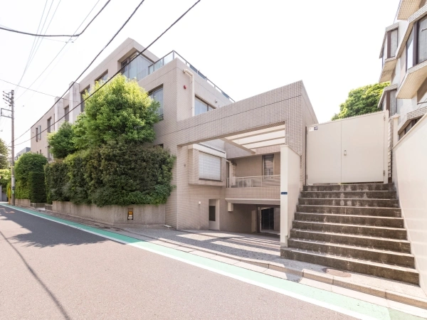 イトーピア西原IDEA