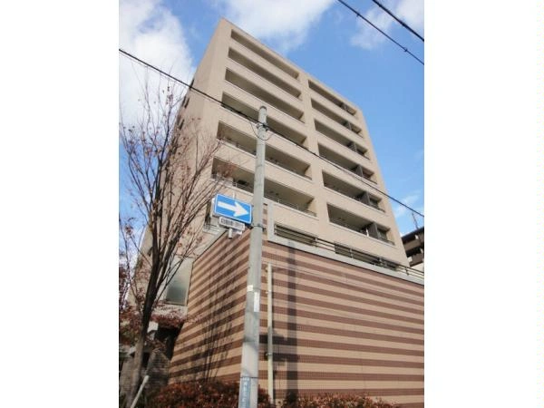 エヌヴィ御影石町