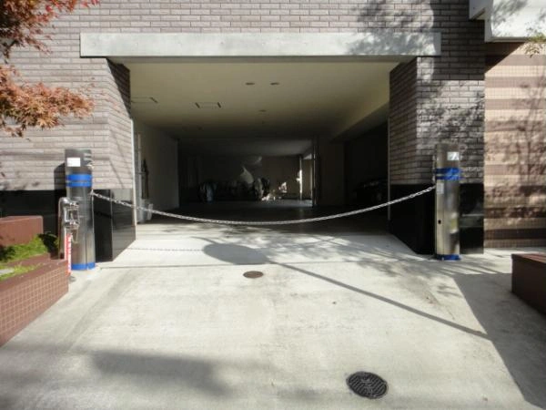 エヌヴィ御影石町