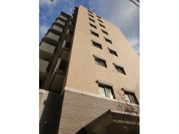 エヌヴィ御影石町