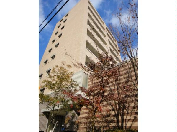 エヌヴィ御影石町