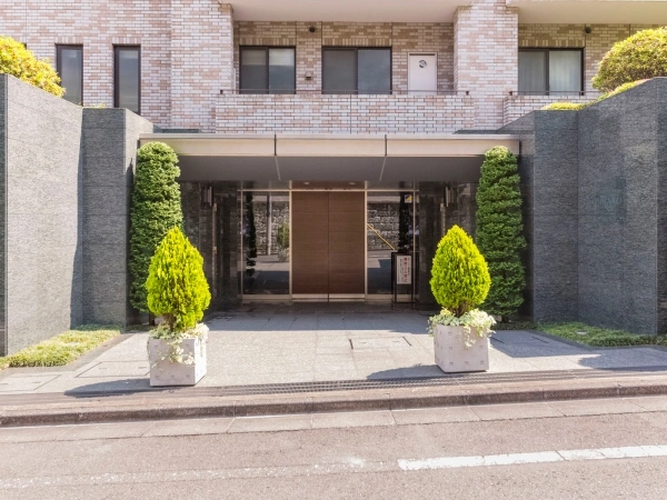プレステージ代々木大山町