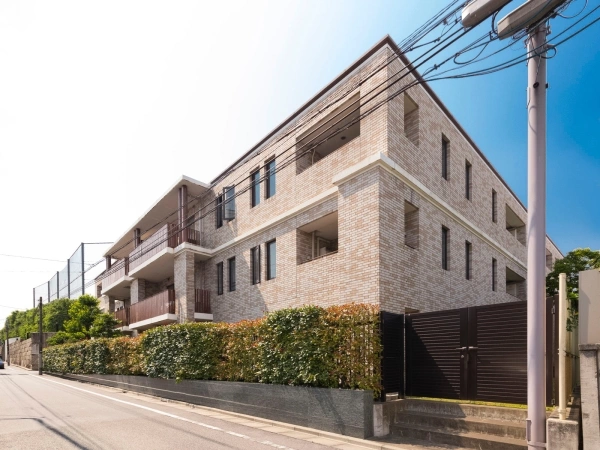 プレステージ代々木大山町
