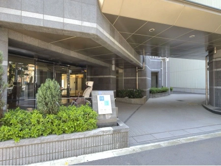 ハイホーム墨田百花園ブロードパーク