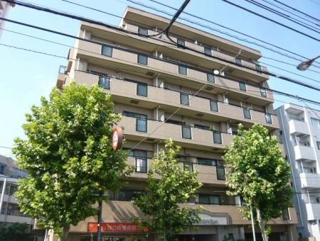 セザール西落合