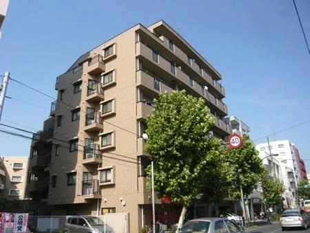 セザール西落合