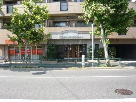 セザール西落合