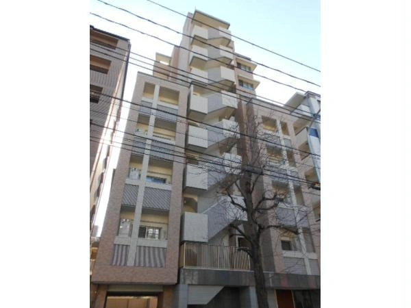 エヌヴィ御影城ノ前