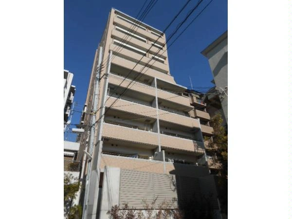 エヌヴィ御影城ノ前