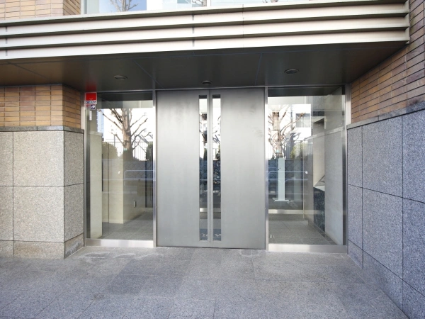 ランドワーフ哲学堂公園