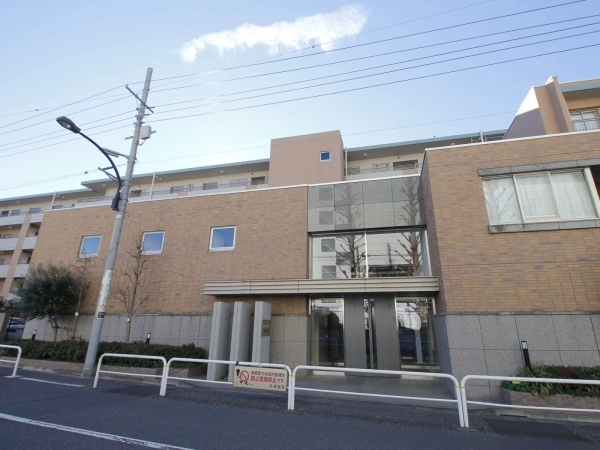 ランドワーフ哲学堂公園