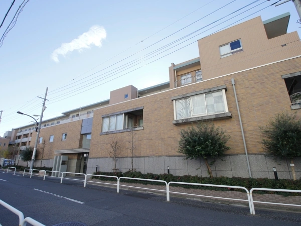 ランドワーフ哲学堂公園