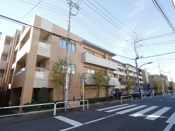 ランドワーフ哲学堂公園