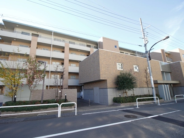 ランドワーフ哲学堂公園