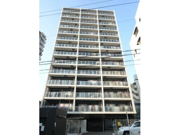 プレサンスロジェOSAKA
