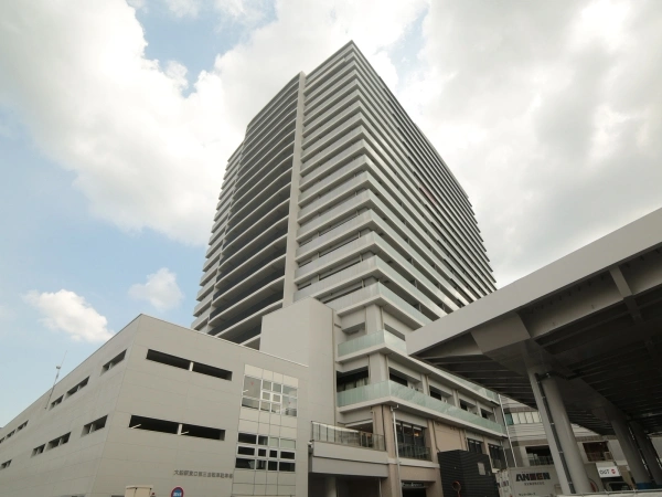 ブランズタワー大船