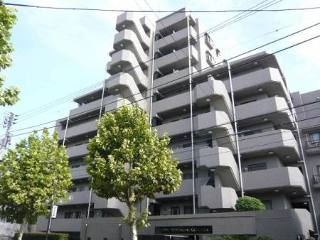サントーア哲学堂公園