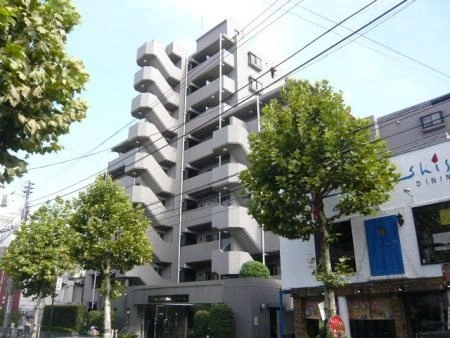サントーア哲学堂公園