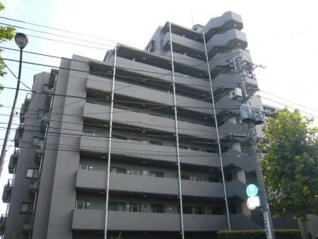 サントーア哲学堂公園