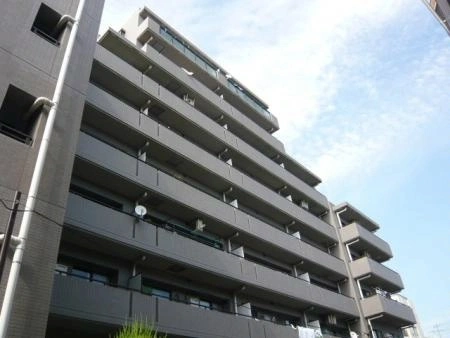 サントーア哲学堂公園