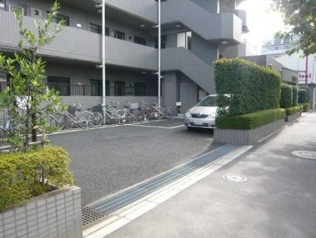 サントーア哲学堂公園